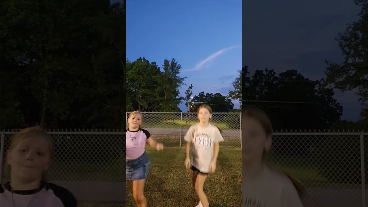 #bestfrienddance