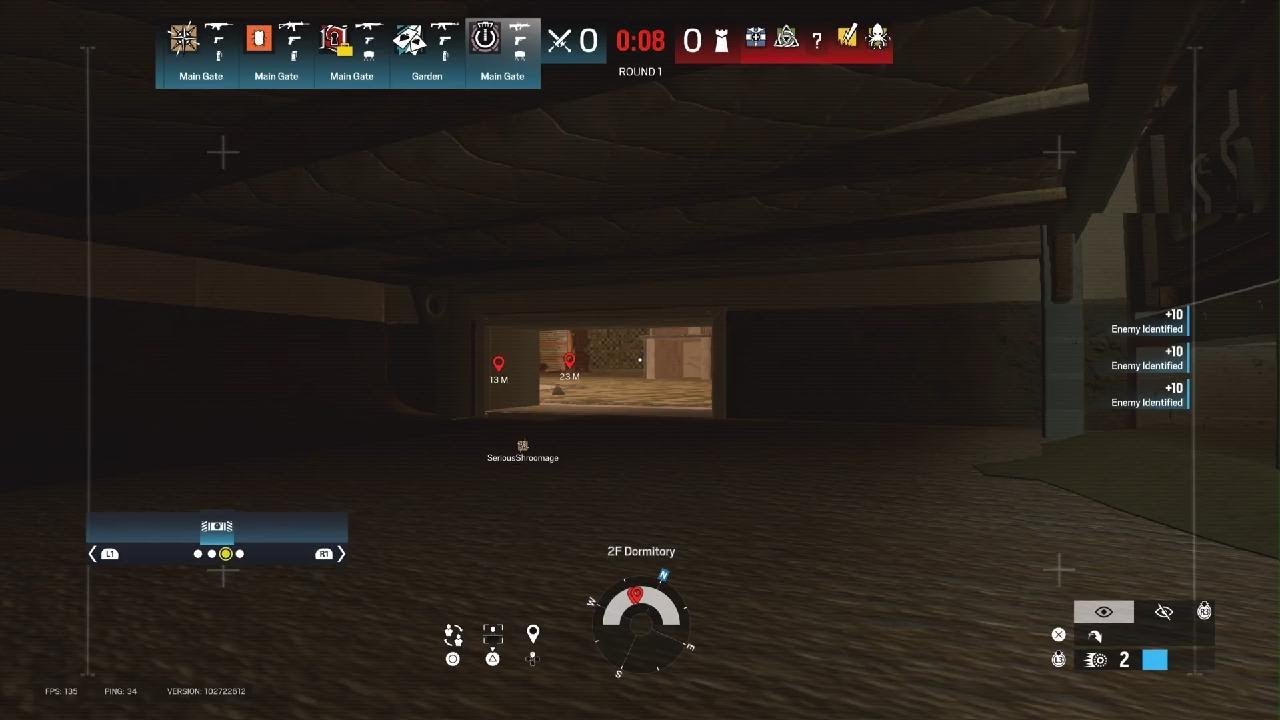 Nice to have a 4 stack
