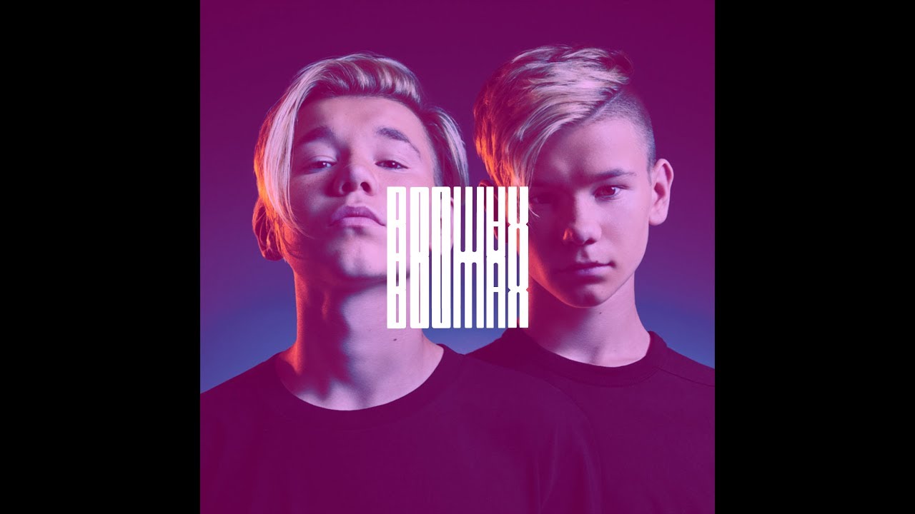 Marcus and Martinus - One Flight Away (Bʊmax Remix)