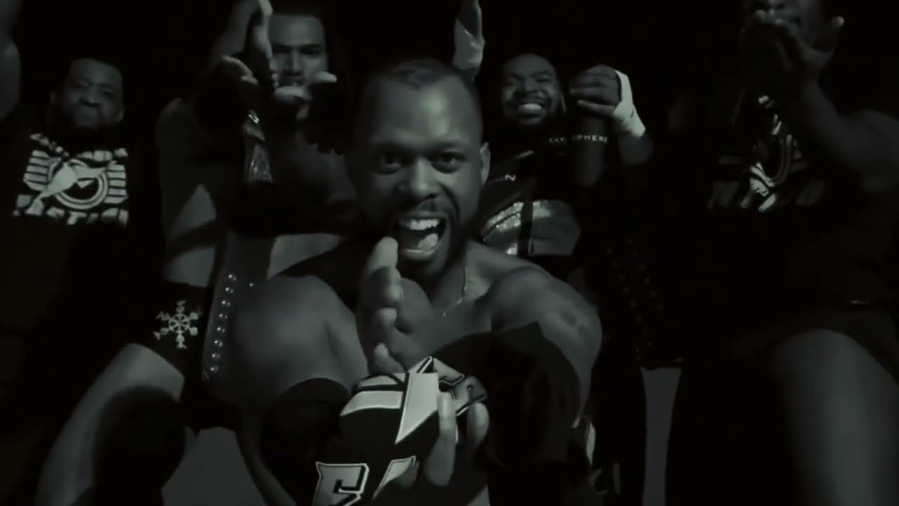 Lights Camera Faction - 6 Year Anniversary MV