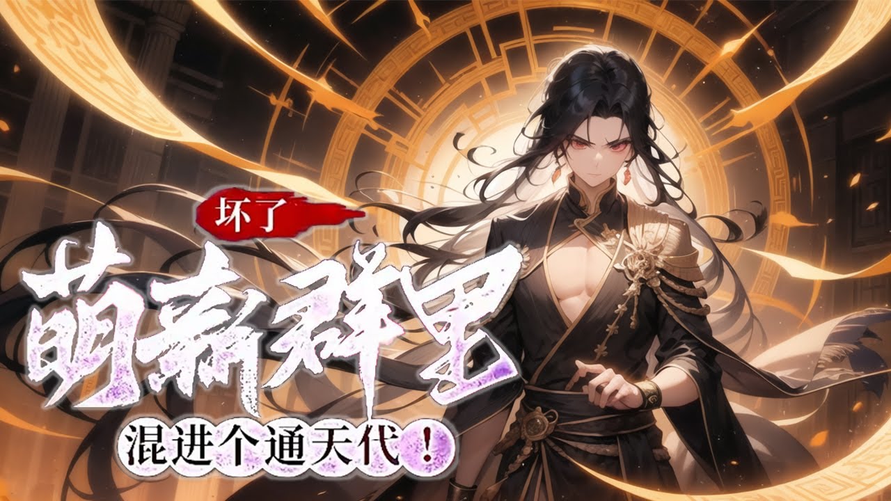 《坏了！萌新群里混进个通天代！》第383话 陈逸穿越修仙界八百年，一路莽到了渡劫期，就在他第八十一次和成仙劫斗智斗勇时，突然被拉入一个名为诸天万界穿越者互助群的聊天群中。群里还全是刚穿越不久的萌新。