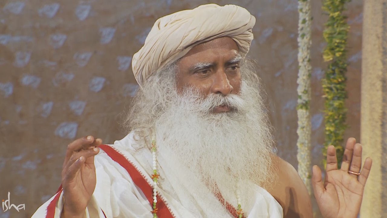புது வீடு, கல்யாணம்... இதுதான் வாழ்க்கையா? Marraige, Constructing Home..Is thisLife?| Sadhguru Tamil