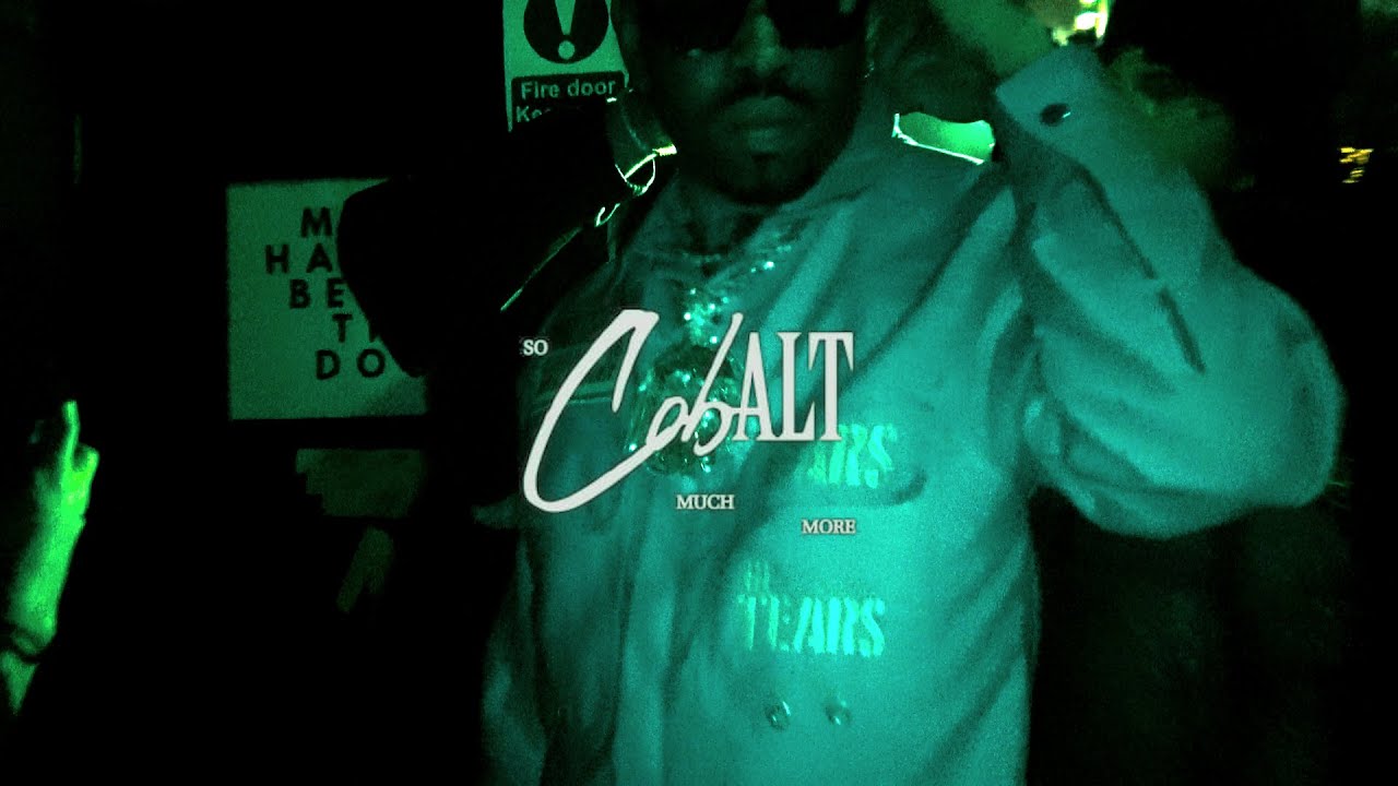 LEN - COBALT HEADLINE SHOW
