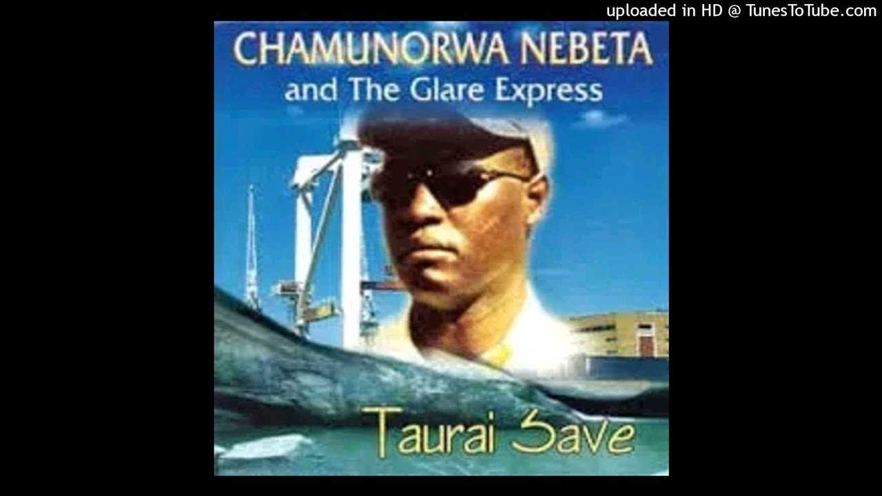 Chamunorwa _nebeta -chirengwa rengwa