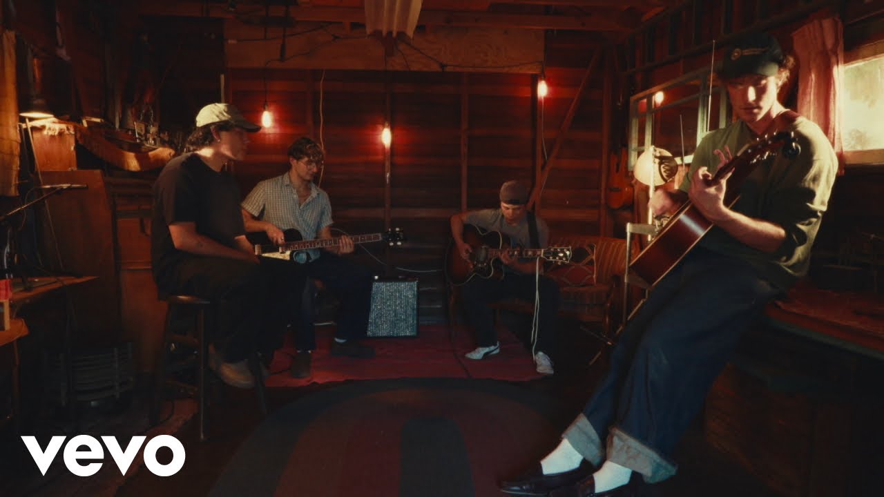 Tom Siletto - better than boston (LIVE)