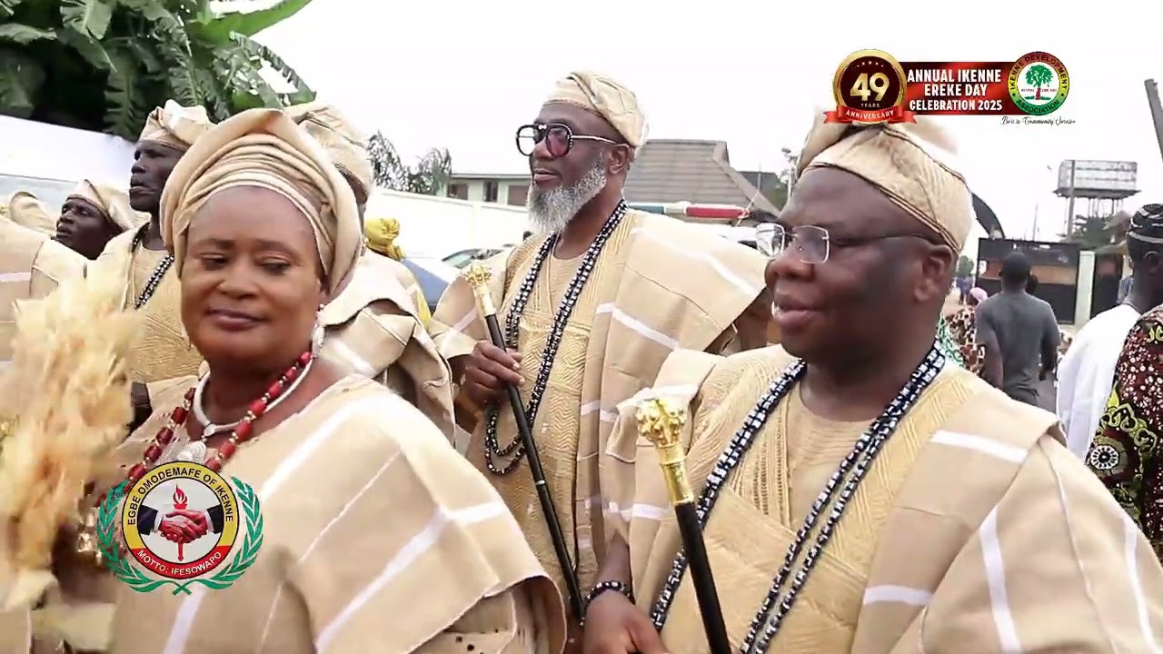 Ereke day2025 celebration day@egbe Omodemafe (2)