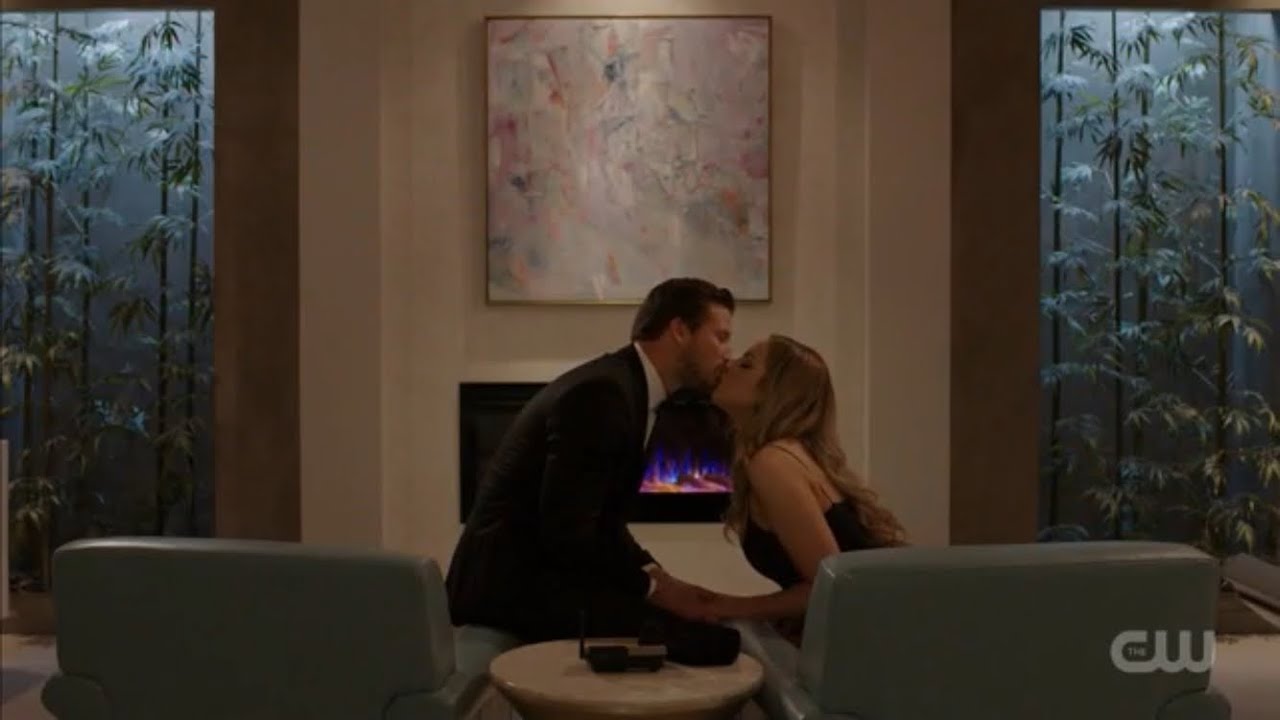 Dynasty 5x14 #dynasty #falliam