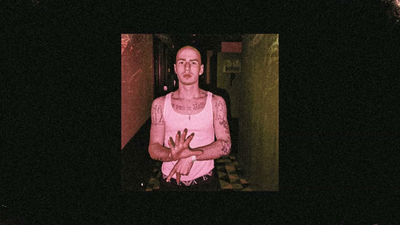 ✠FREE✠ FRIENDLY THUG 52 NGG x BUSHIDO ZHO type beat - 