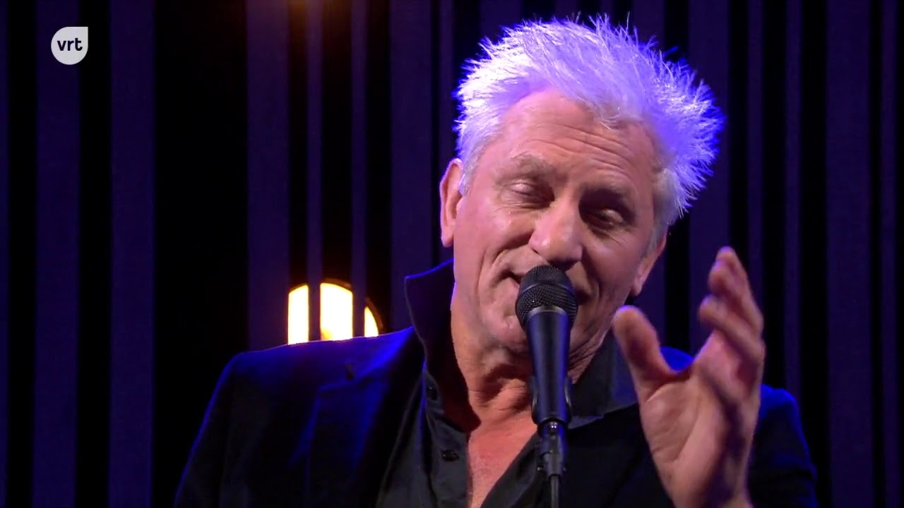 Rick de Leeuw - We Vieren LIVE