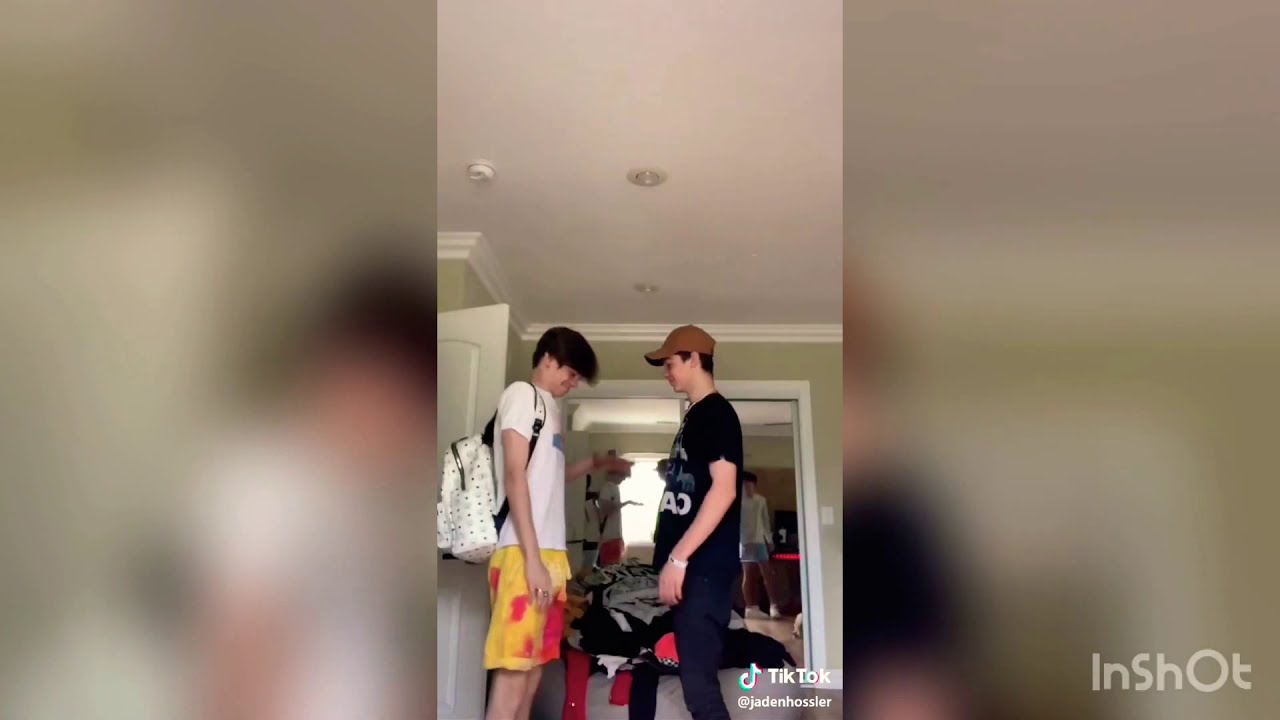 NO HOMO homo tiktoks
