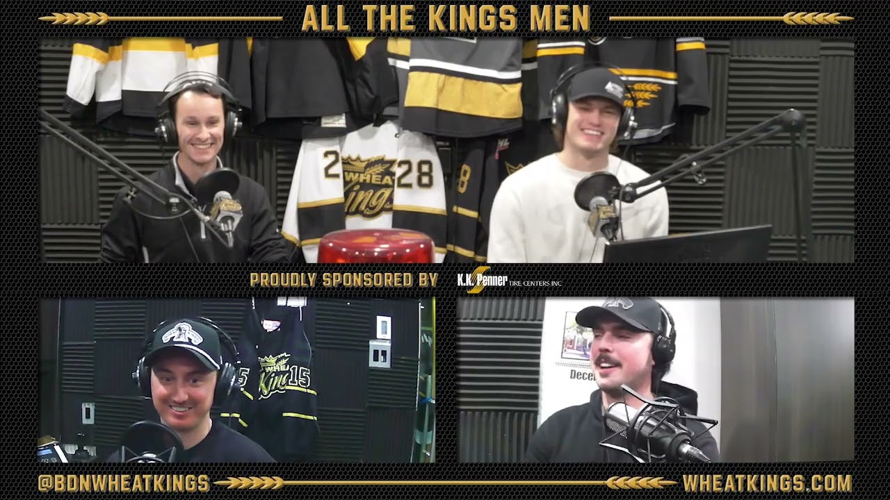 ATKM: Episode 1 - Hads