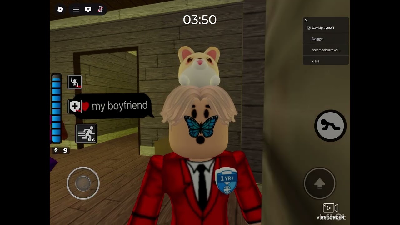 Roblox piggy 🐷