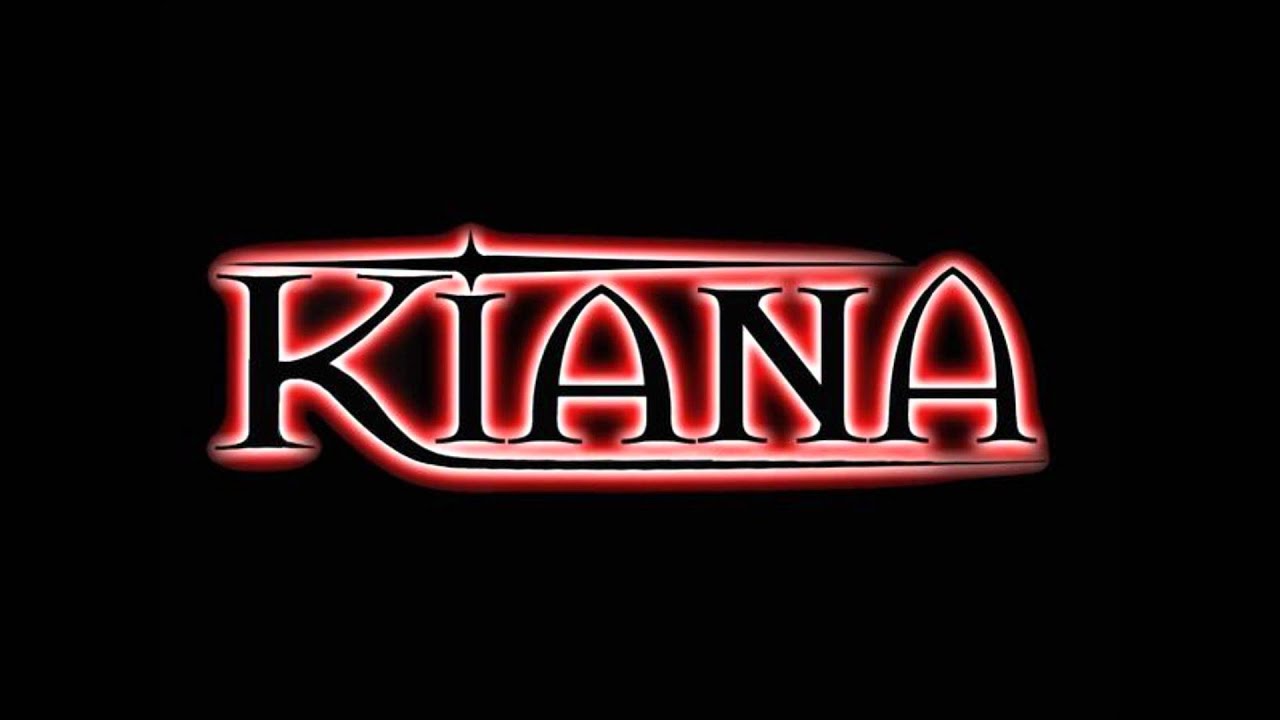Kiana - Into The Dark Waters [HD]