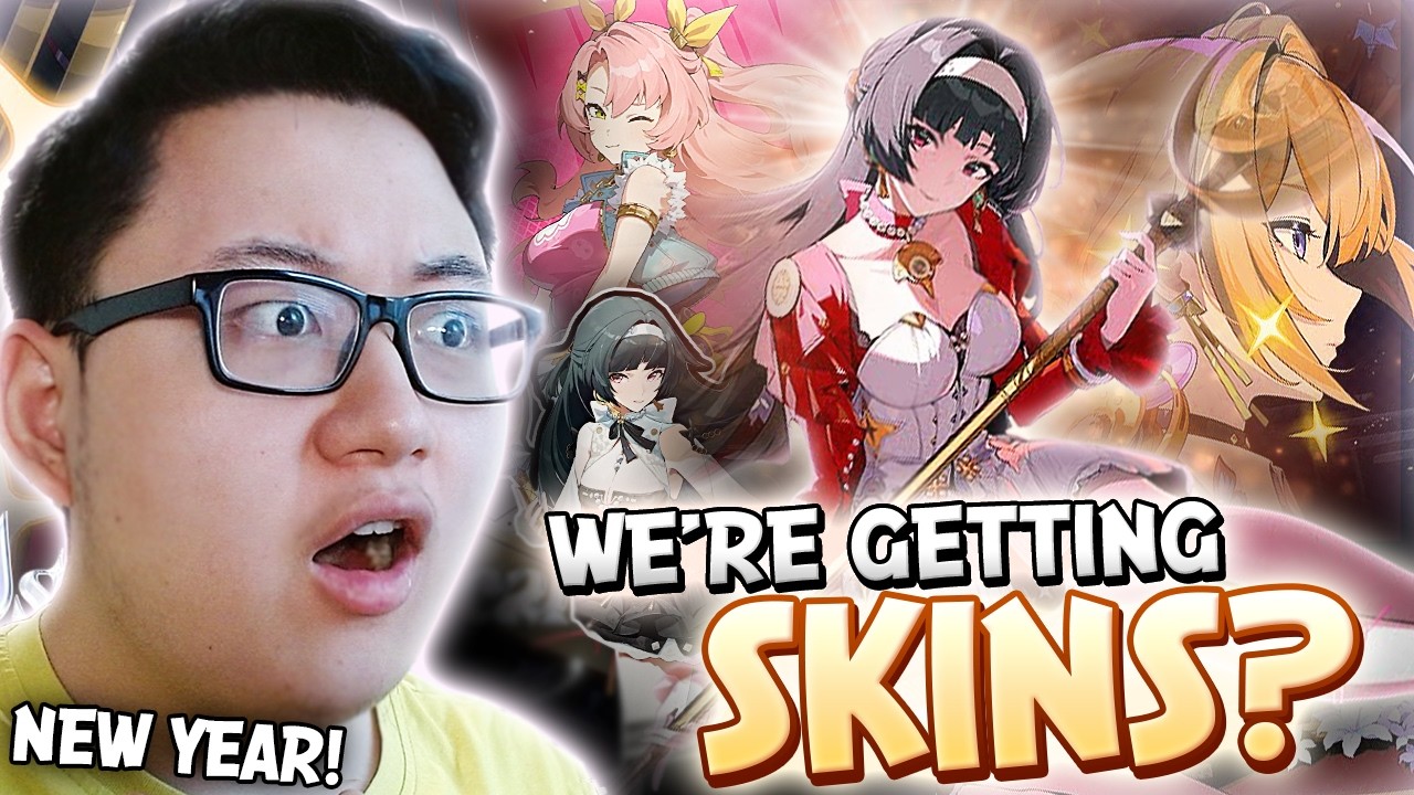 TIME FOR OUR MUSICAL ARC! | Zenless Zone Zero 1.5 Livestream REACTION (VOD) | ZZZ 1.5