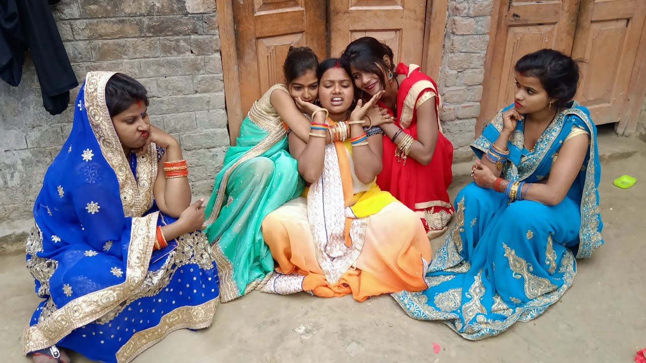 बेटी से है प्यार लेकिन बहु से टकरार, देखिये सास कभी माँ क्यों नही बन सकती। |KR9 COMEDY