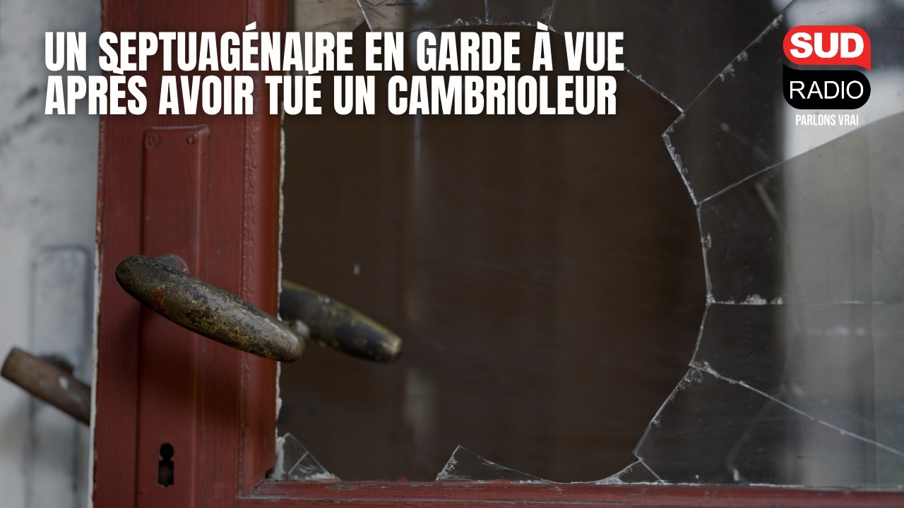 Cambrioleur tué par un habitant de 70 ans à Genas : le maire se dit 