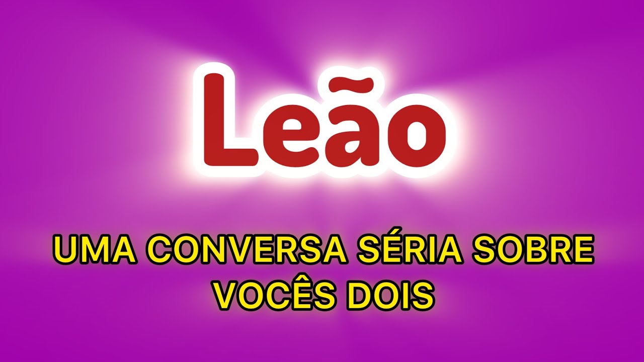 Leão ♌️ 🌸 SE PREPARA! SÁBADO ESSE FIM DE SEMANA VOCÊ E O SER AMADO VÃO TÁ NESSA ENERGIA TAROT