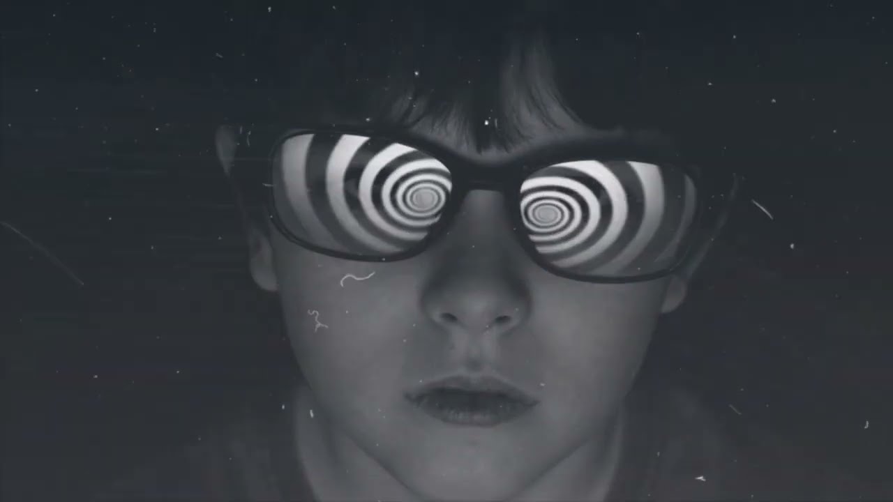 Ruff Majik - Cult Eyes (ft. Arvid Hällagård) (Official Video)