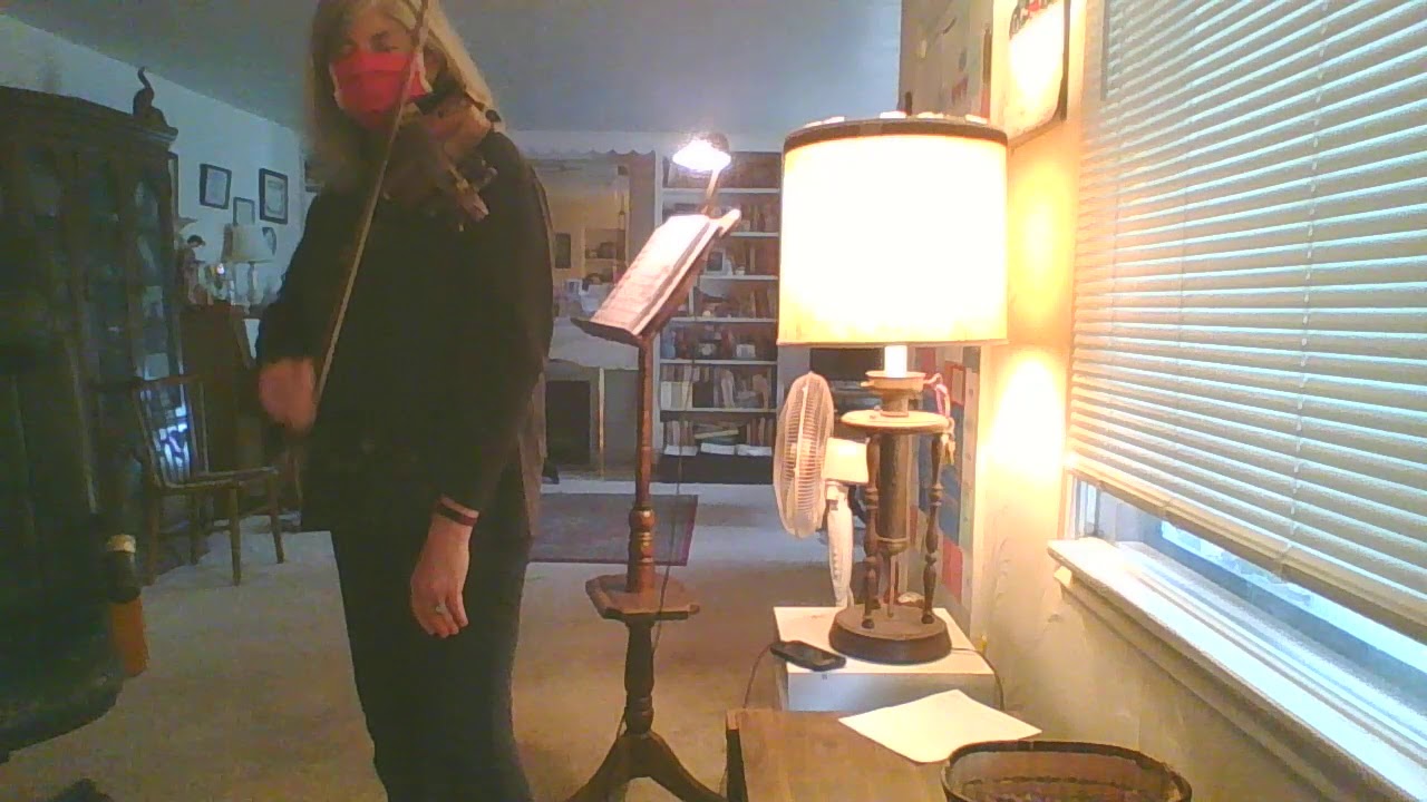 Dr. Suzuki's Dotted Rhythm Preparation Exercises for 2 Grenadiers & Witches' Dance etc. Violin