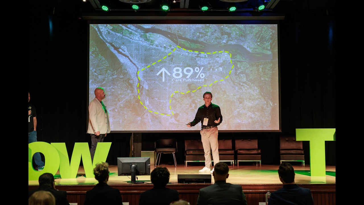 VETTX @ GrowTECH Fest 2025