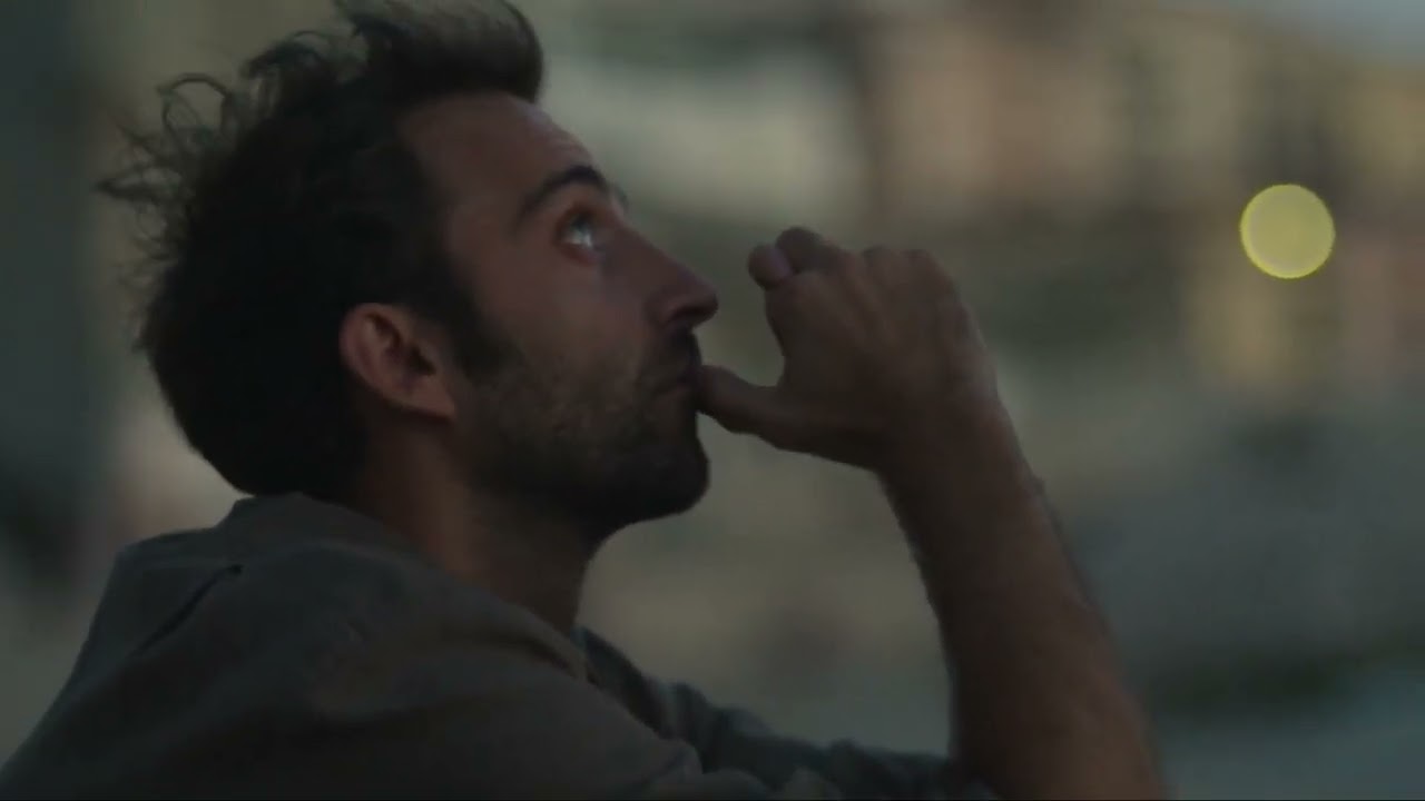 A Short Trip 2023 Trailer
