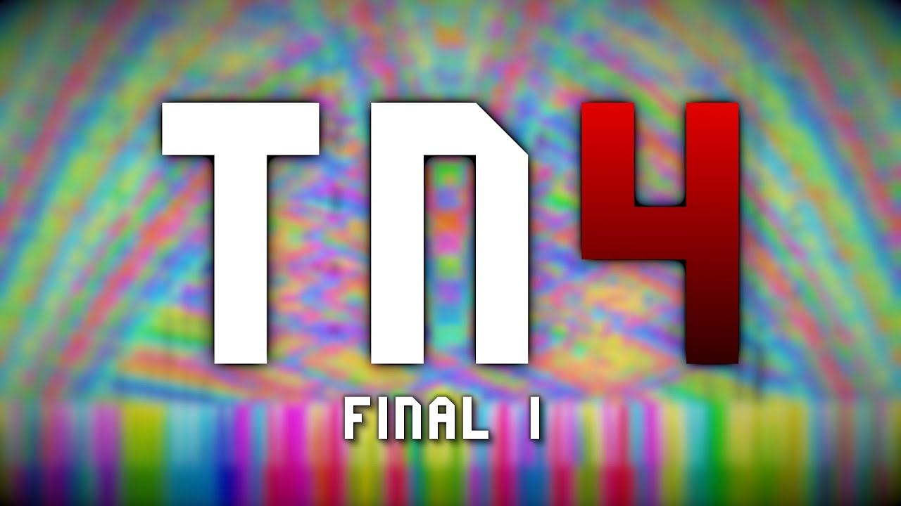 Black MIDI: The Nuker 4 F1