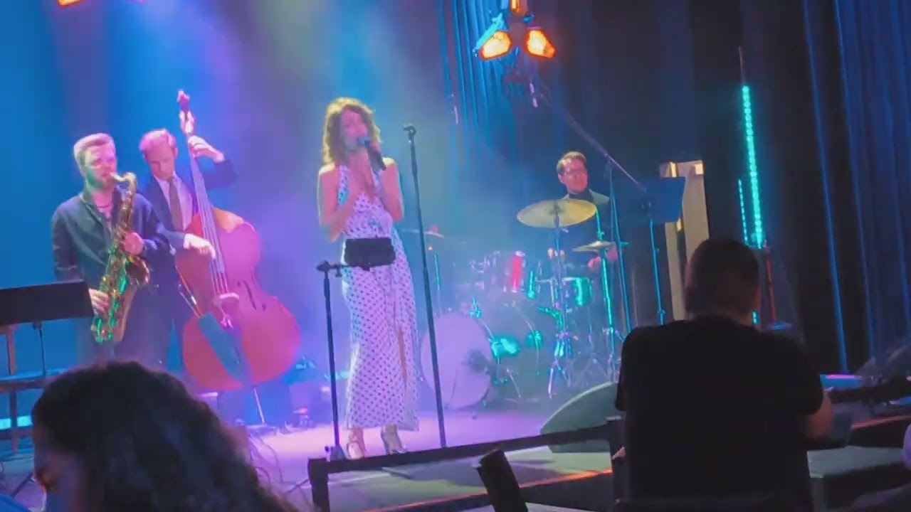 Retro Deluxe Band - Live 2026
