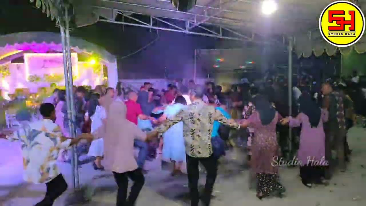 Dolo Bosan Hala ‼️ RnB Party
