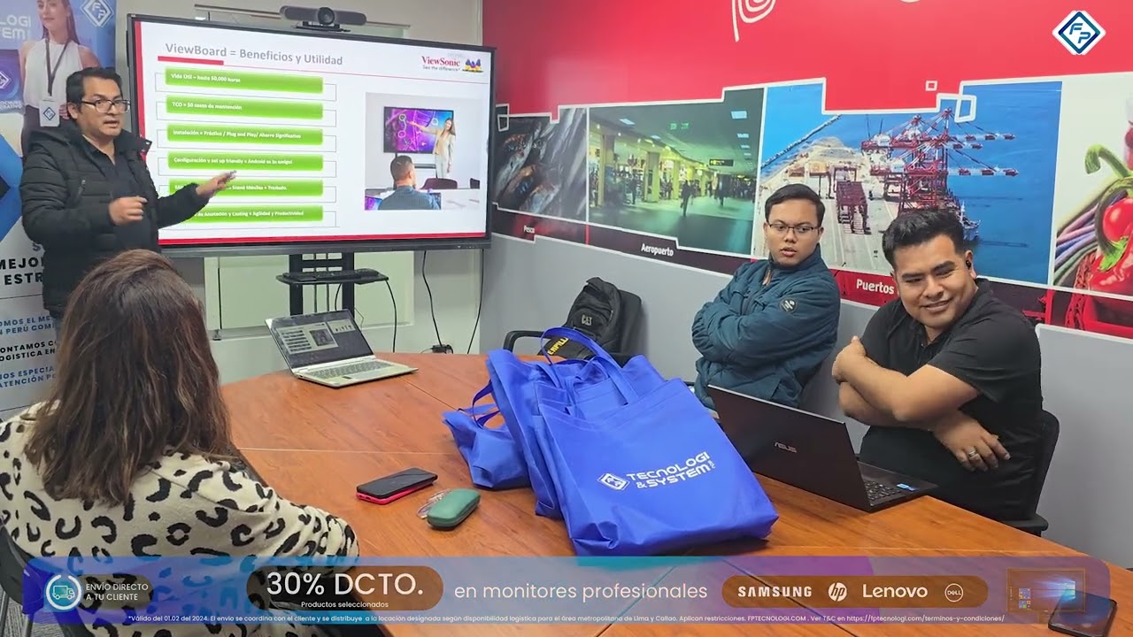 DEMO DAY PROINVERSION