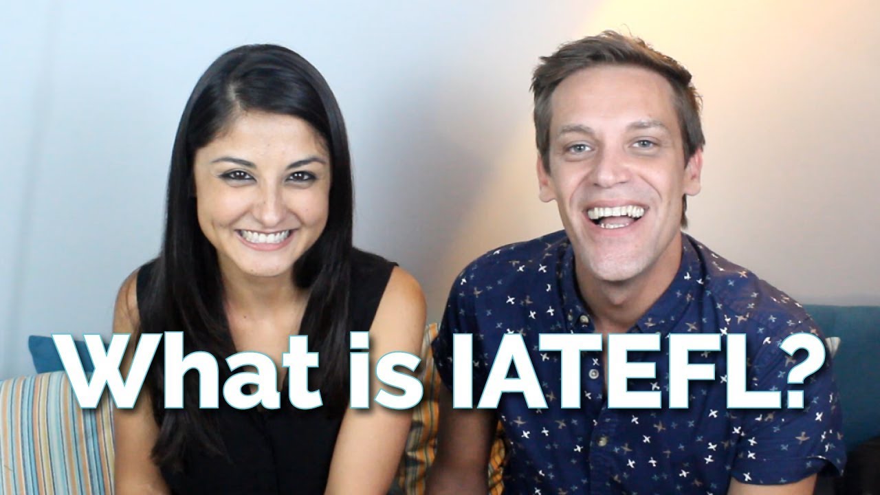 What is IATEFL? Tips for professional development