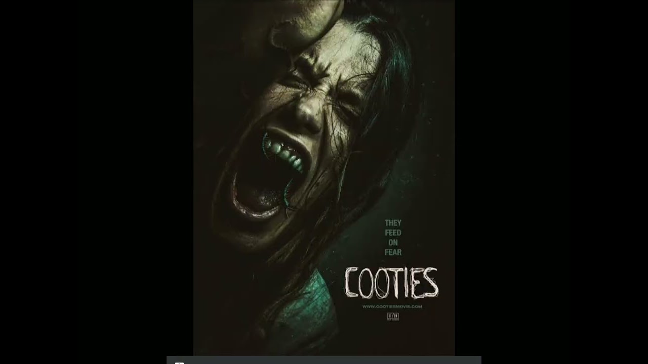 Kids Board Games Turned Into Horror movies (PT 5 Last)