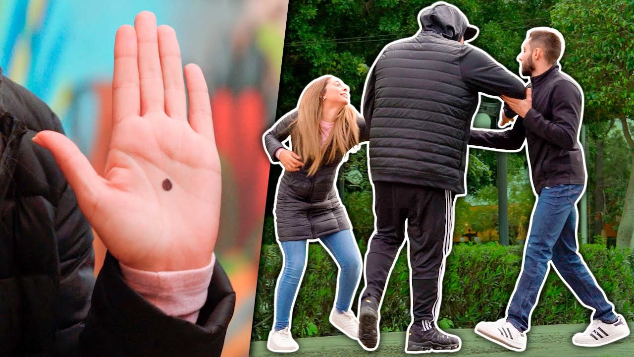 Urgente: ¿Cómo detectar si una mujer necesita ayuda?