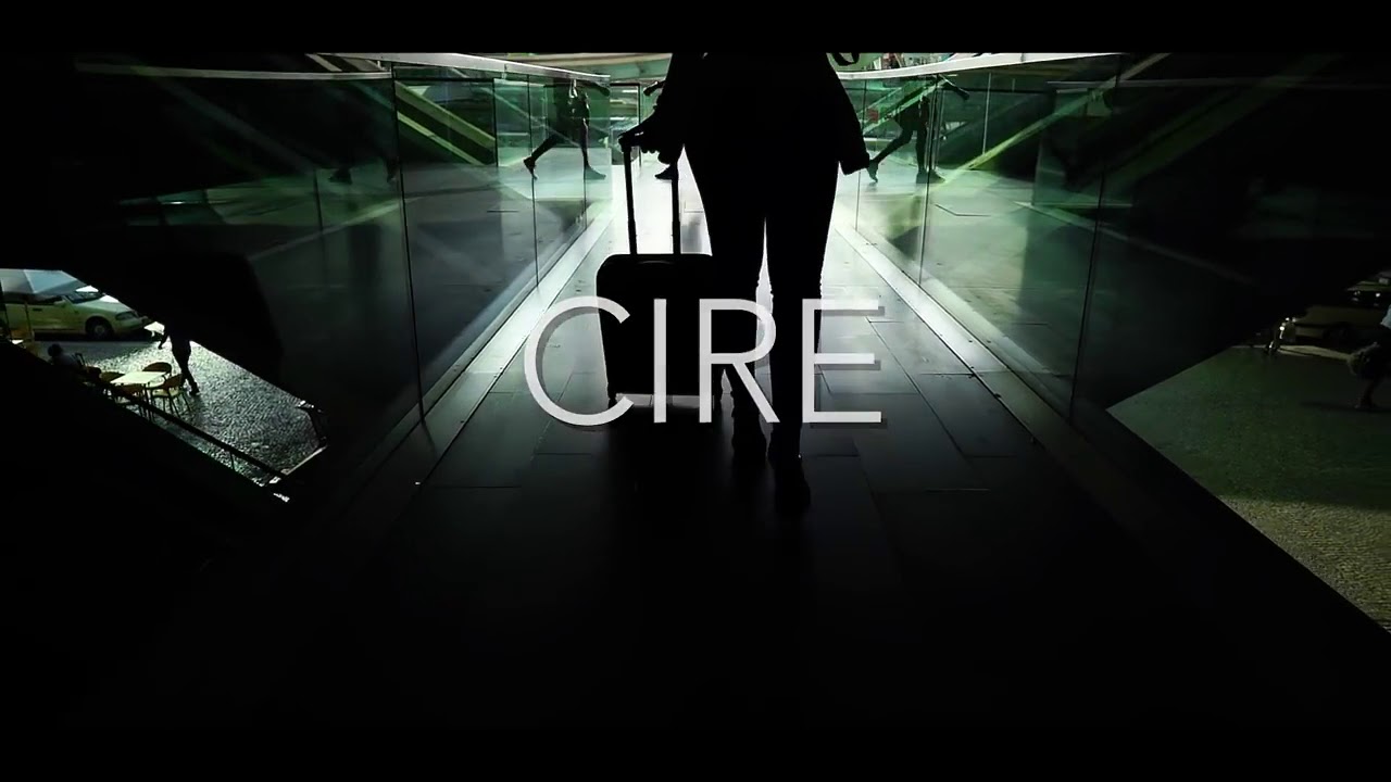 Cire - eu vou