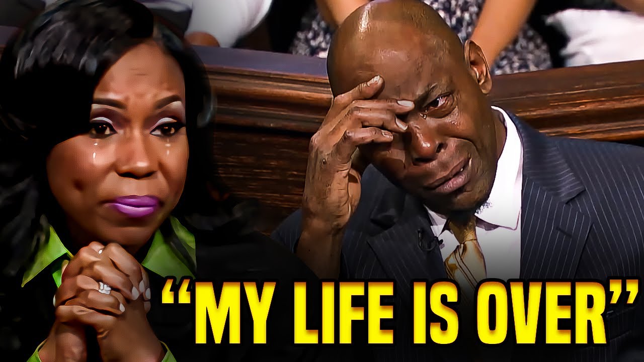 Absolutely DEVESTATING Reveals on Paternity Court!