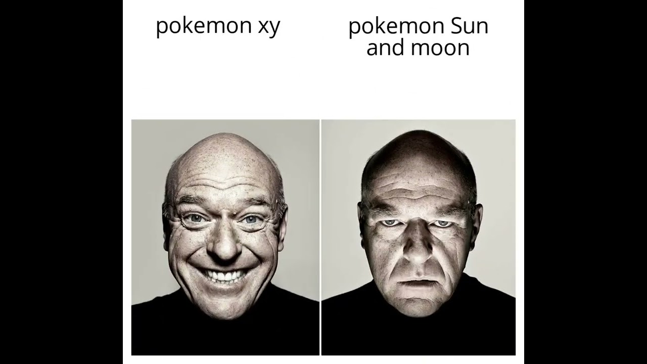 #pokememes