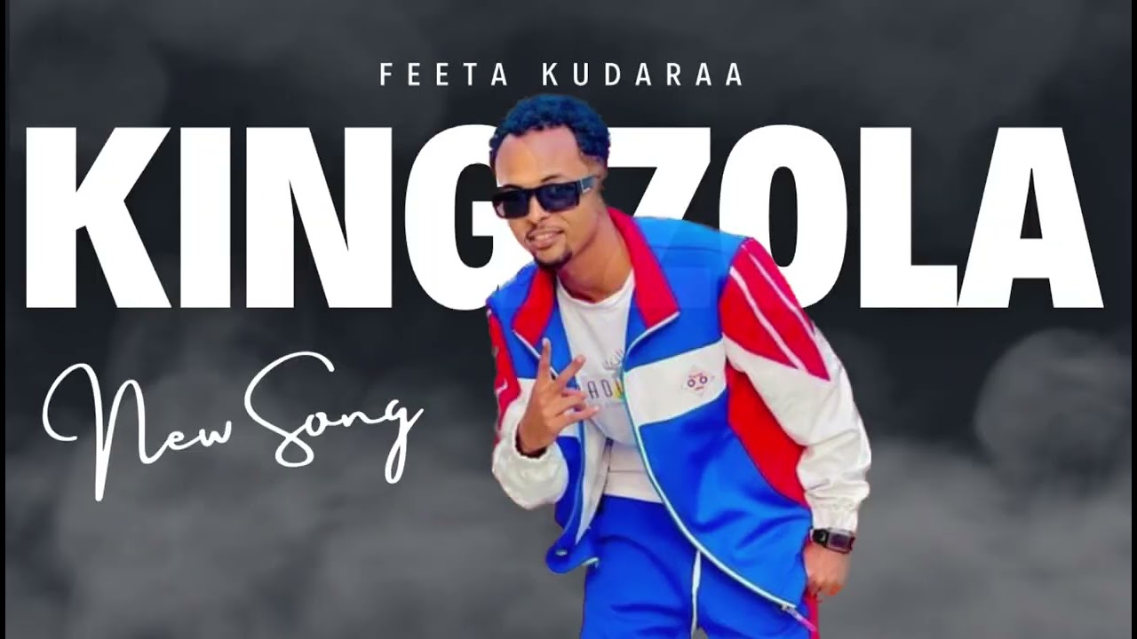 KING ZOOLA || HELLO KALAY INTA IMOW ||official music