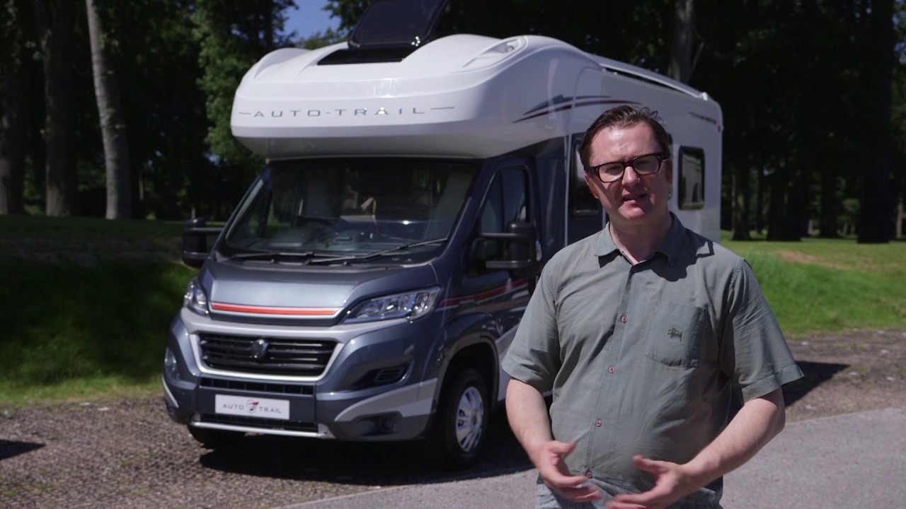 Motorhome TV SE2EP7