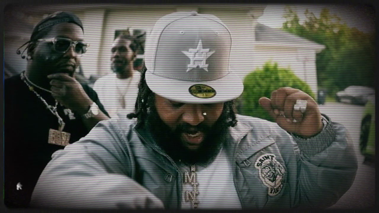 RMC Mike x Rio Da Yung Og 