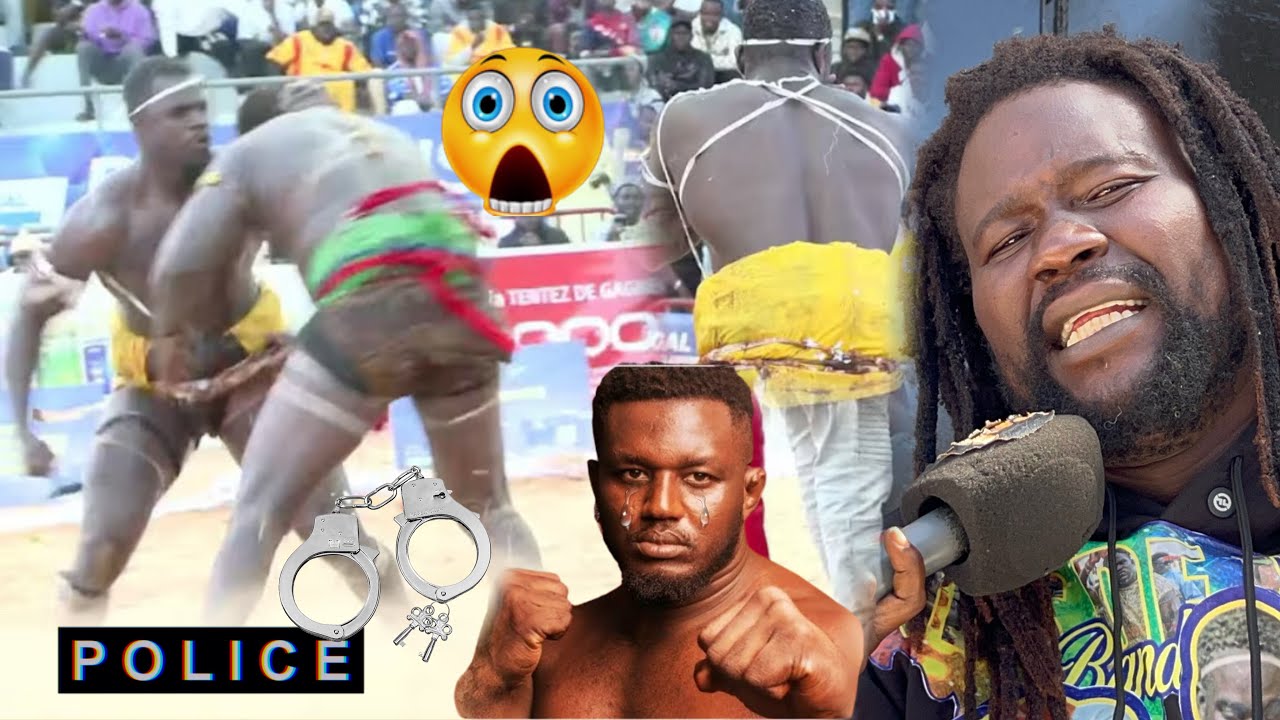 Oumaga éclate le deal Après la défaite de fils de Balla, Guediawaye tassna 😭😭