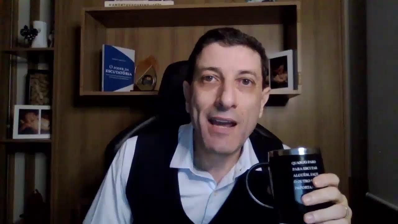 Ambiente sem confiança? A habilidade que VOCÊ precisa para mudar isso!