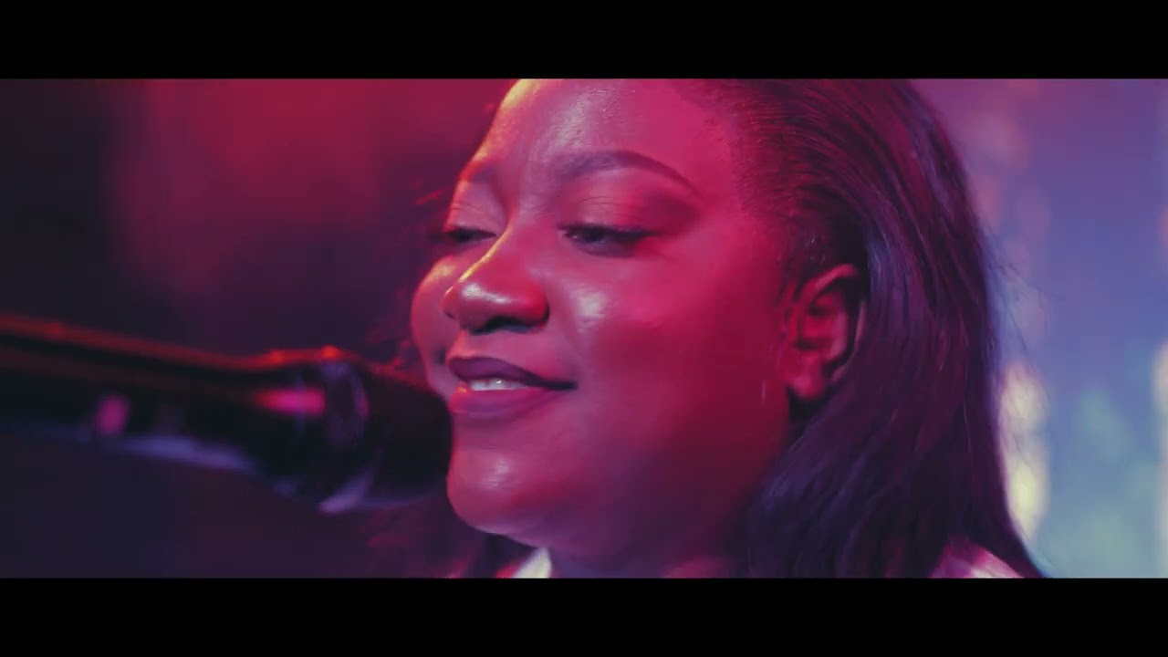 Ndichamira mamuri - Mildred Matiza ( Official music video)