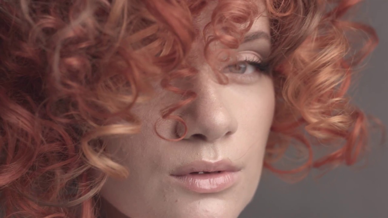 PURET&Eacute; Collection L'Or&eacute;al Professionnel  LOOKBOOK 2017 Salon Expert