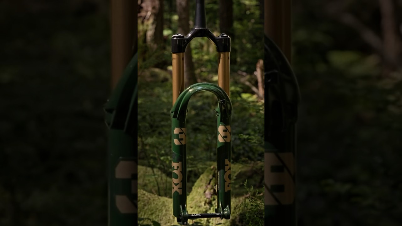 Get one before they&rsquo;re gone! The limited edition racing green 38 is live on our website!