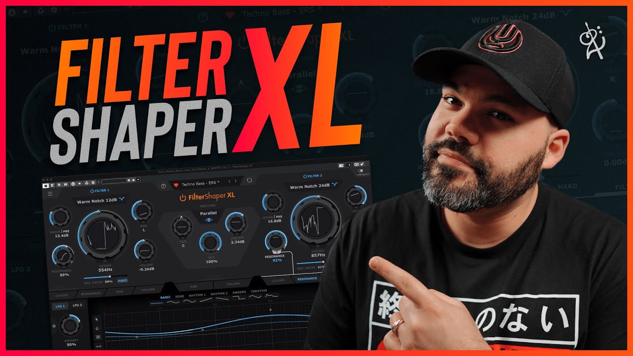 Filtershaper XL de Cableguys | REVIEW (En Espa&ntilde;ol)