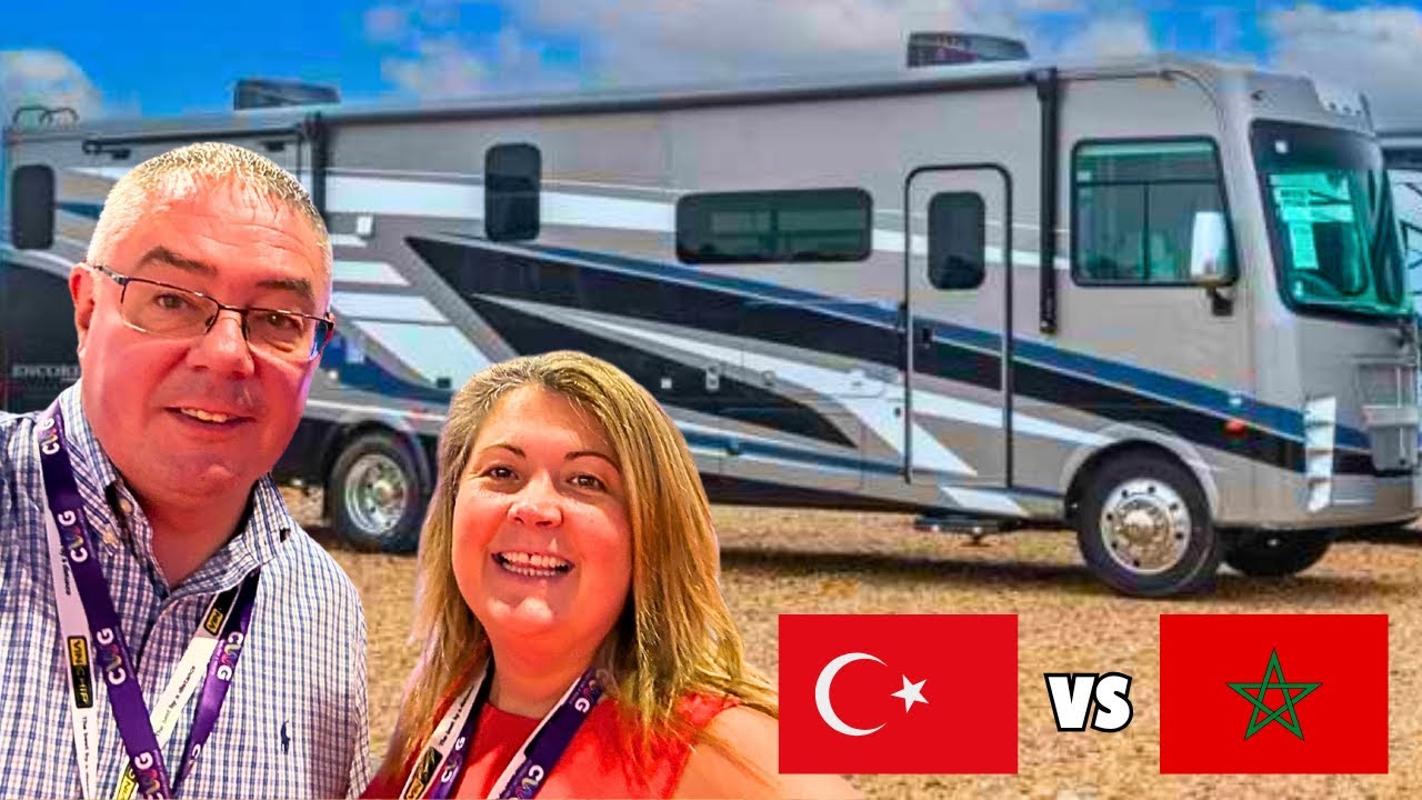 Turkey vs Morocco | What Next for US?