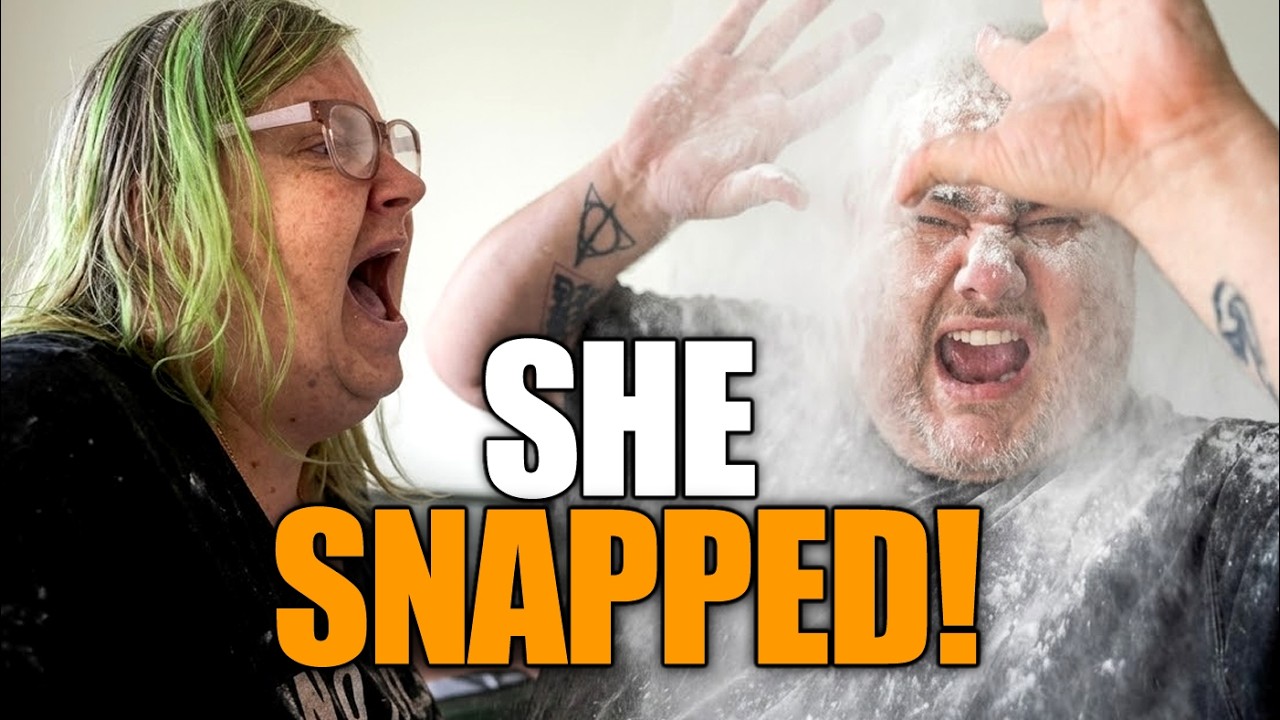She Went NUCLEAR Over My Brother