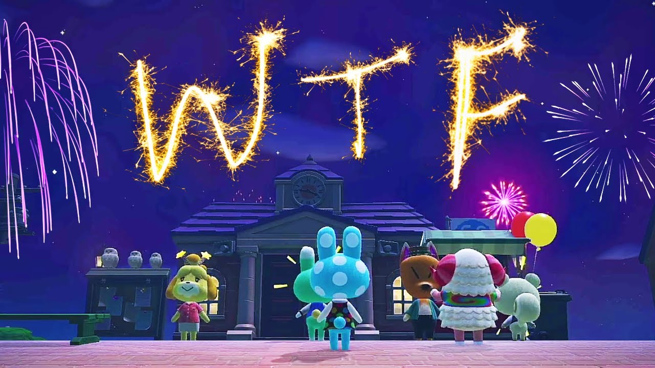 I Can’t Believe Nintendo Added These 