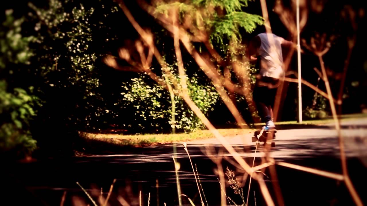 Simple Longboards - From Before