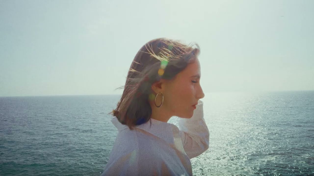 Julia Gartha - The World As We See It (Official Lyric Video)