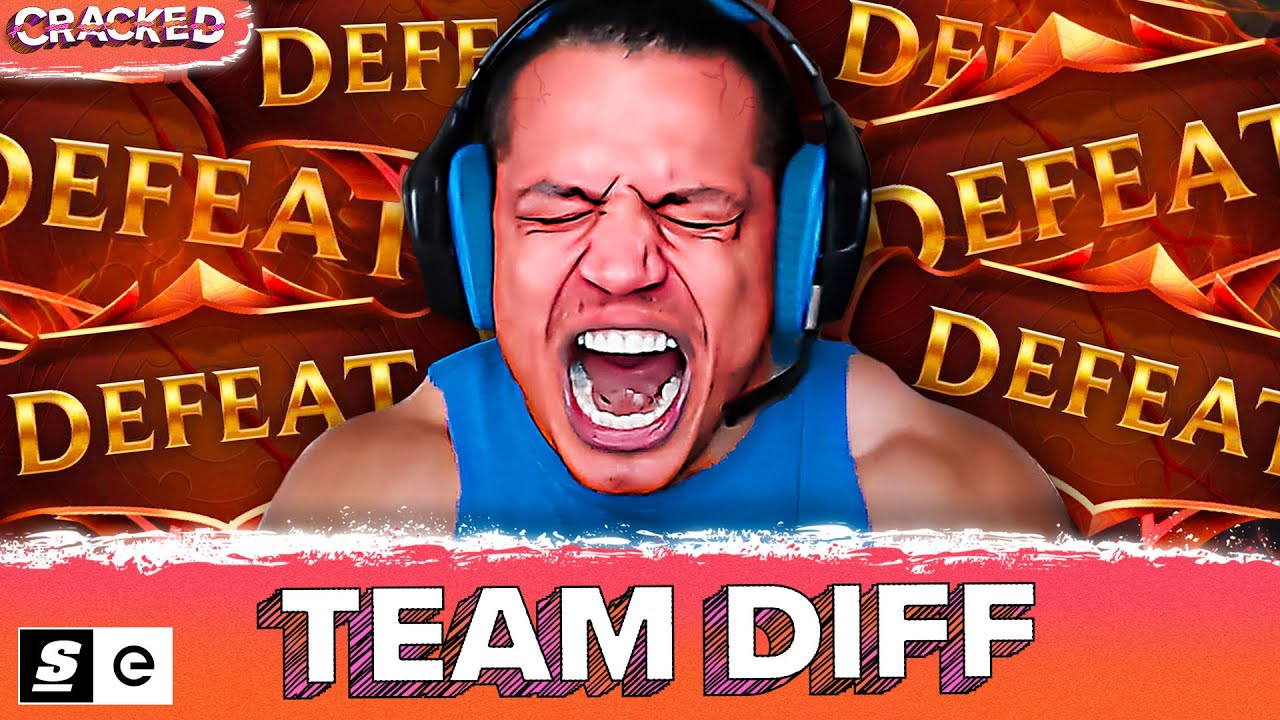 Here's Why Your Teammates Suck